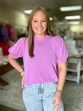 Out & About Top