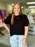 Out & About Top