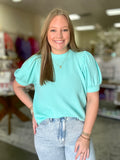 Out & About Top