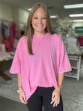 Carefree Comfort Top
