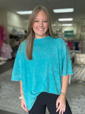 Carefree Comfort Top