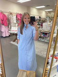 Picnic Perfect Dress