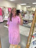 Picnic Perfect Dress