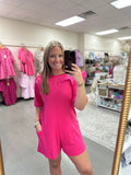 Match My Mood Romper