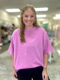 Oversized Perfection Tee