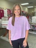Casual Charm Top