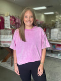 Casual Charm Top