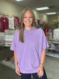 Casual Charm Top