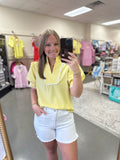 Pretty Looks Top