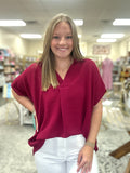 Sweet Charm Top
