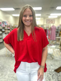 Sweet Charm Top
