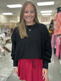 Seasonal Change Top