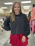 Weekend Wander Top