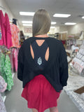 Seasonal Change Top