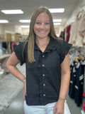 Ruffle Charm Top