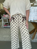 Spot On Style Pants