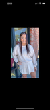 Set For Compliments - Skort