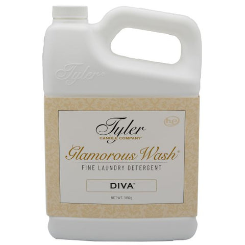 DIVA - Tyler Glamorous Wash 1.89L