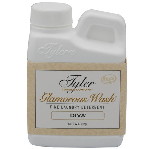 DIVA - Tyler Glamorous Wash 4oz