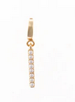 Sophie Charms | Avery Initial