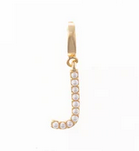 Sophie Charms | Avery Initial