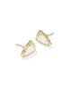 KS CHEER STUD GLD 100