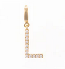 Sophie Charms | Avery Initial