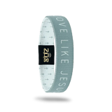 Love Like Jesus Bible Verse Bracelet