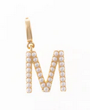 Sophie Charms | Avery Initial