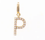 Sophie Charms | Avery Initial