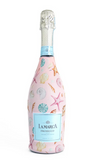 Beau Bottles Pink Seashells - La Marca Edition