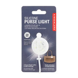 Purse Light Silicone