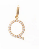 Sophie Charms | Avery Initial