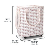 Swig Pretty In Pink Mega Tote Bag