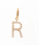 Sophie Charms | Avery Initial