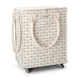 Swig Pretty In Pearl Mega Tote Bag