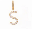 Sophie Charms | Avery Initial