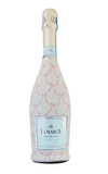 Beau Bottles Grandmillenial Pink Bows - La Marca Edition