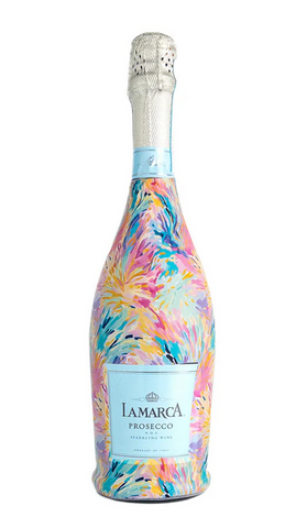 Beau Bottles Pastel Celebration - La Marca Edition