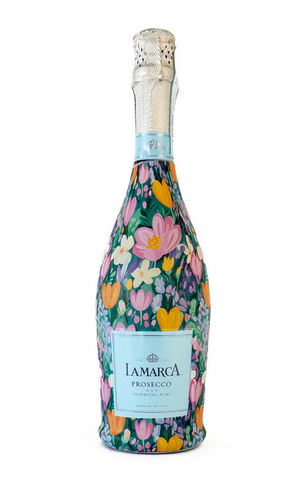 Beau Bottles Preppy Southern Spring - La Marca Edition