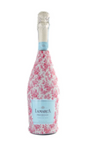 Beau Bottles Grandmillenial Pink Floral - La Marca Edition
