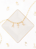 Sophie Charms | Avery Initial