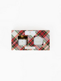 Candle Reed Diffuser Set Frosty Myrrh