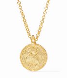 Coin Pendant