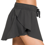 Swift Steps Shorts