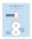Beau Bottles Grandmillenial Pastel Birthday Cakes - La Marca Edition