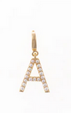 Sophie Charms | Avery Initial