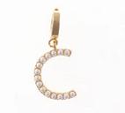 Sophie Charms | Avery Initial