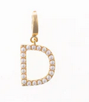 Sophie Charms | Avery Initial