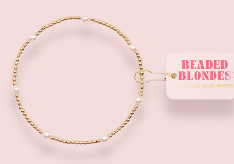 Dainty Madi Bracelet